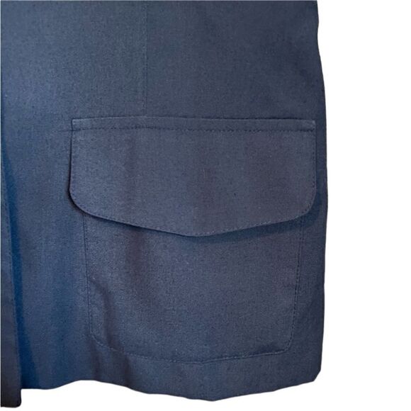 Two roads short sleeve blazer‎ - Picture 8 of 10